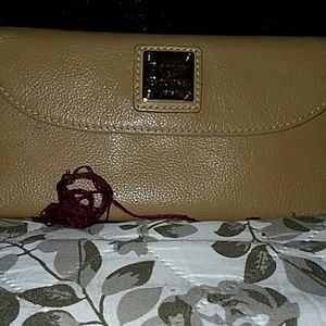 Dooney an bourke wallet authentic vintage